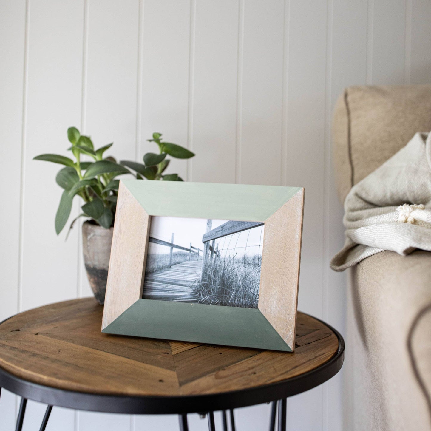 Camellia Photo Frame 5x7
