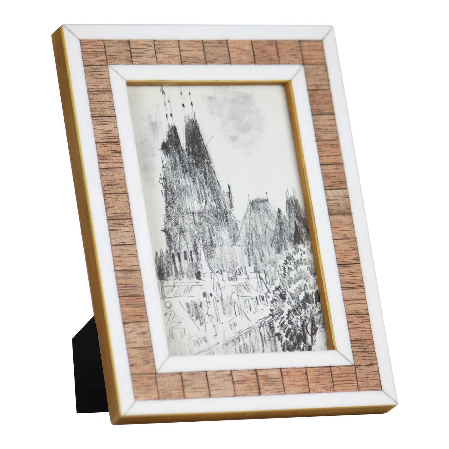 Newport Picture Frame 4x6