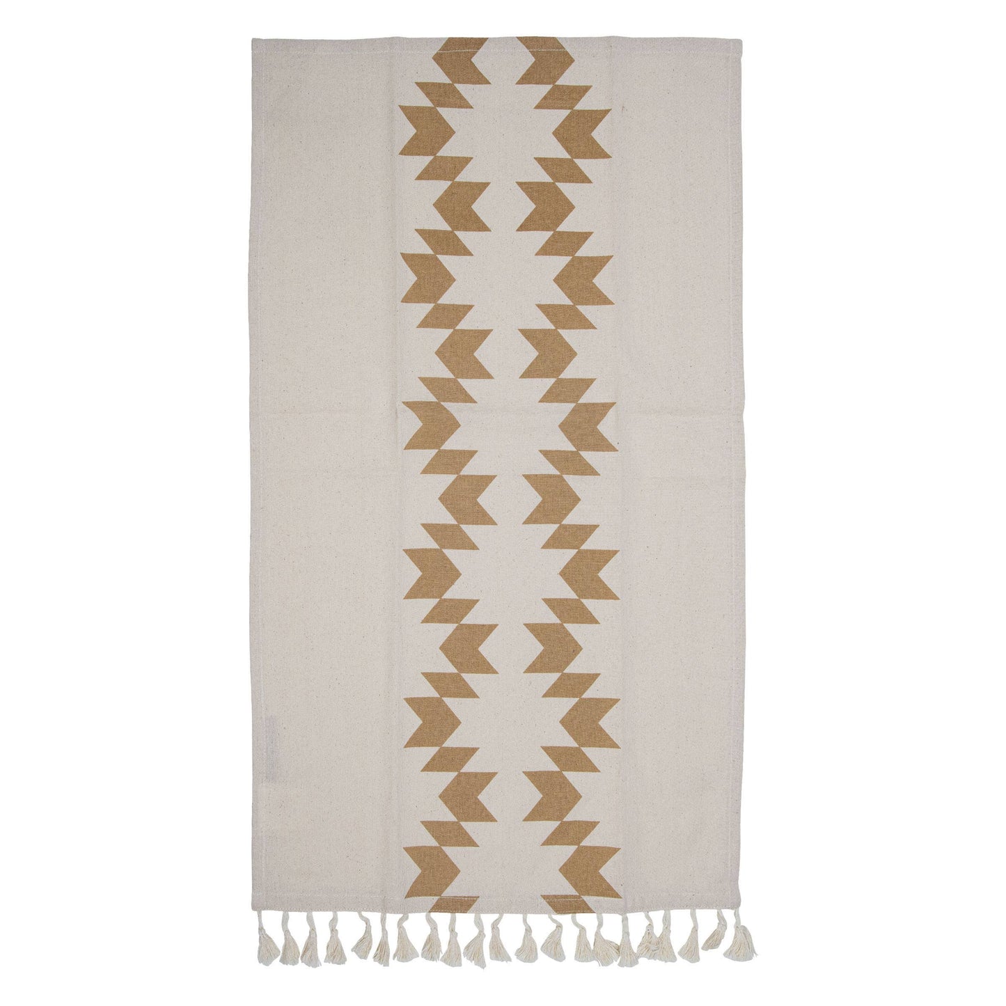 Southwest Multicolored Tea Towels Set of 4