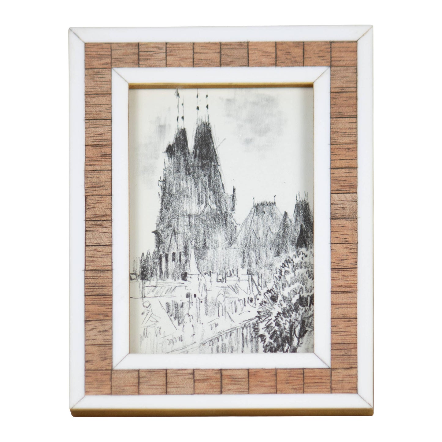 Newport Picture Frame 4x6