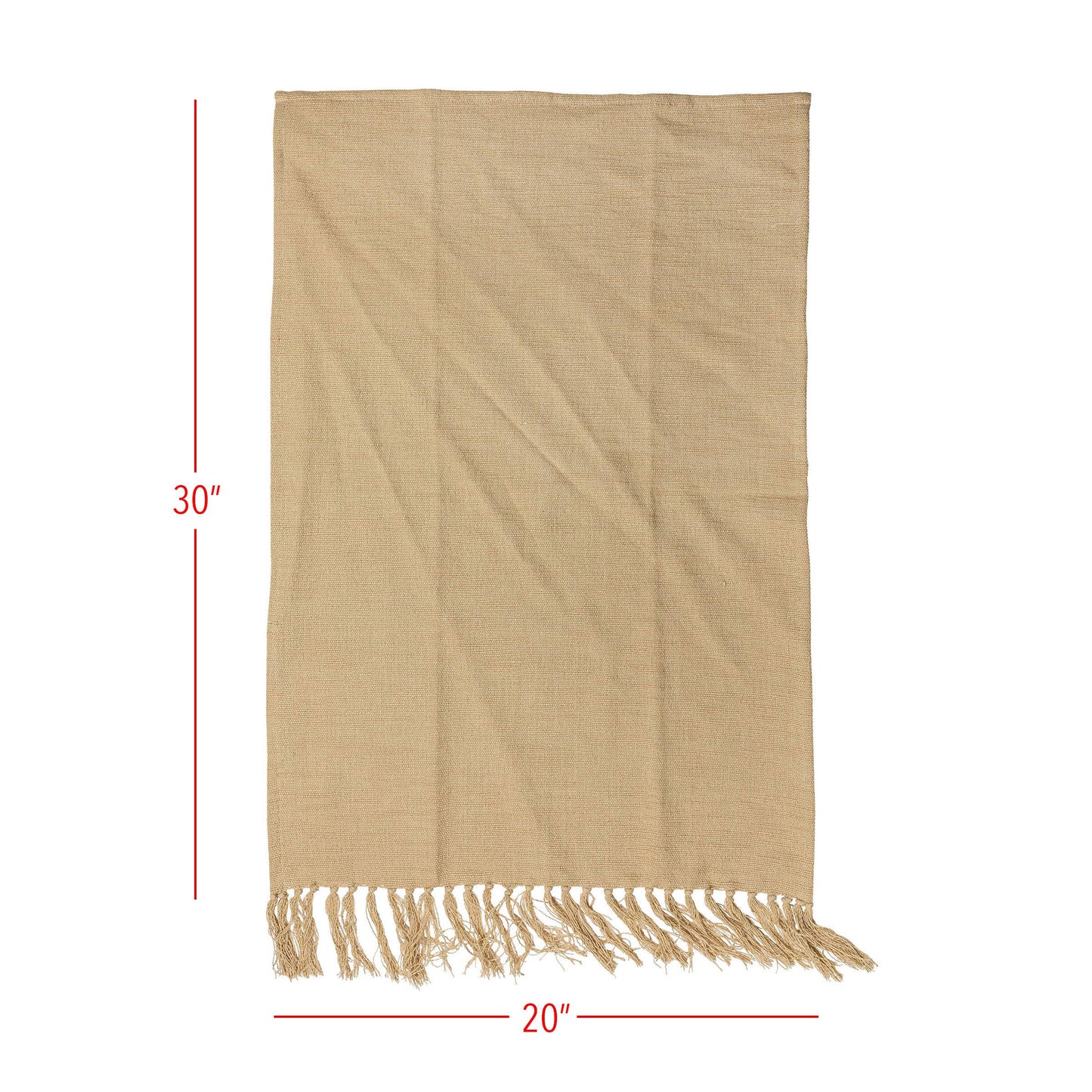 Leonardo Oversized Tea Towels Set of 3