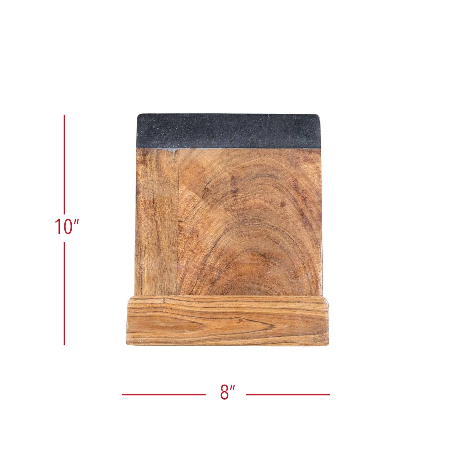 Louisa Cookbook Holder