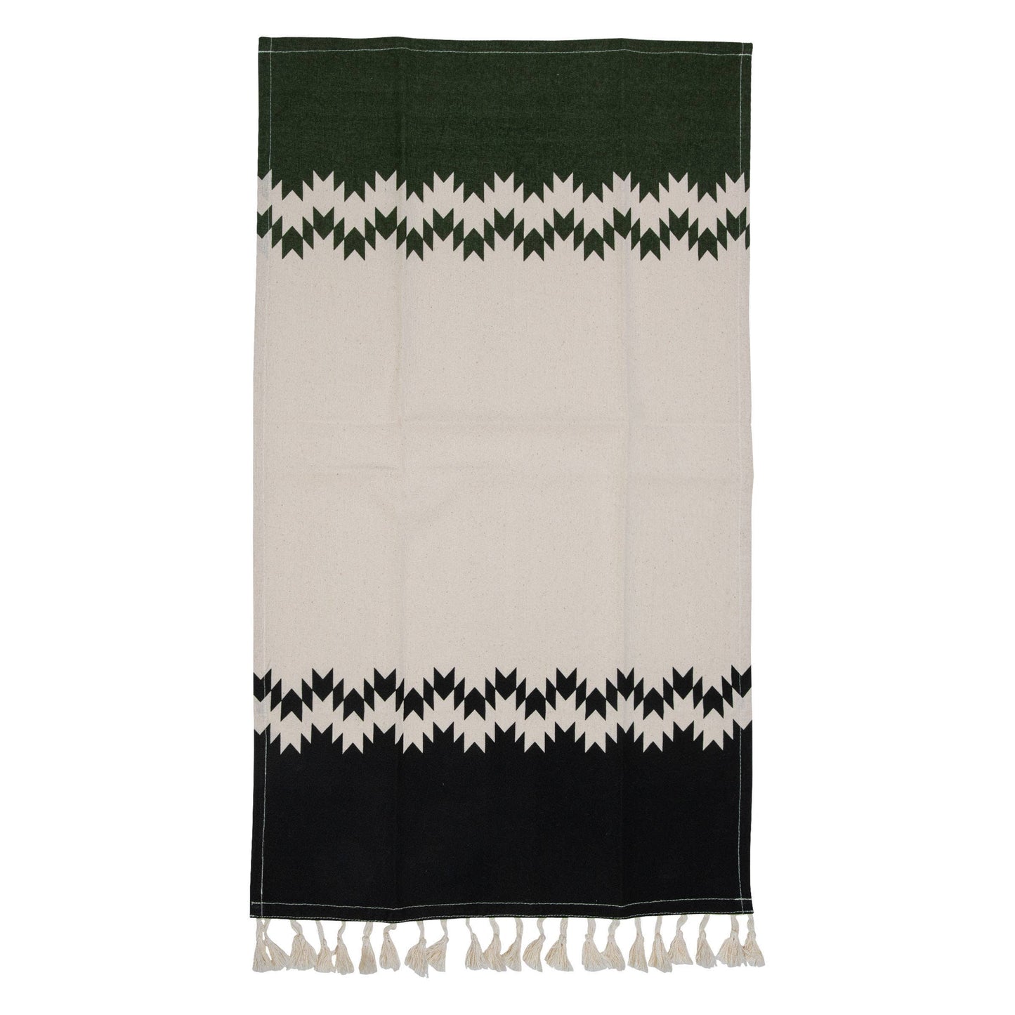 Southwest Multicolored Tea Towels Set of 4