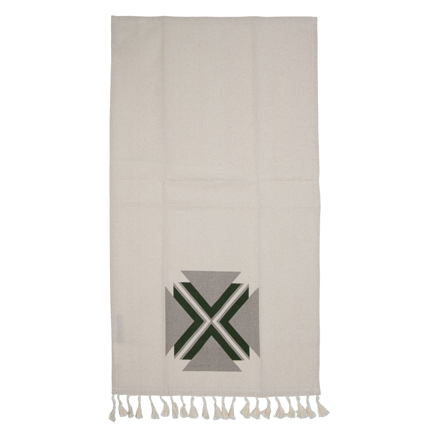 Southwest Multicolored Tea Towels Set of 4
