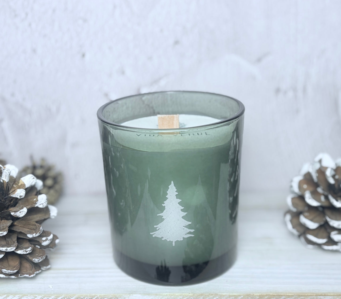 Out of the Woods Candle