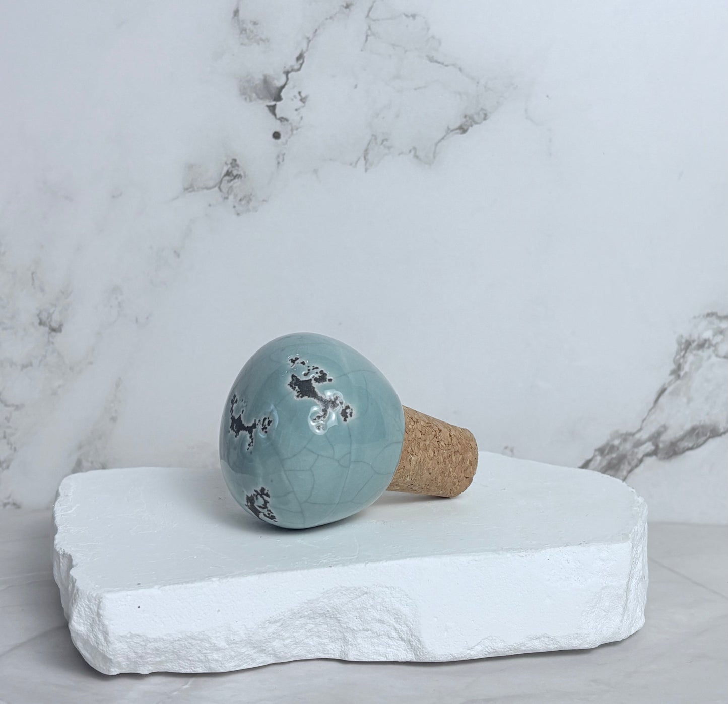 Ceramic Bottle Stopper