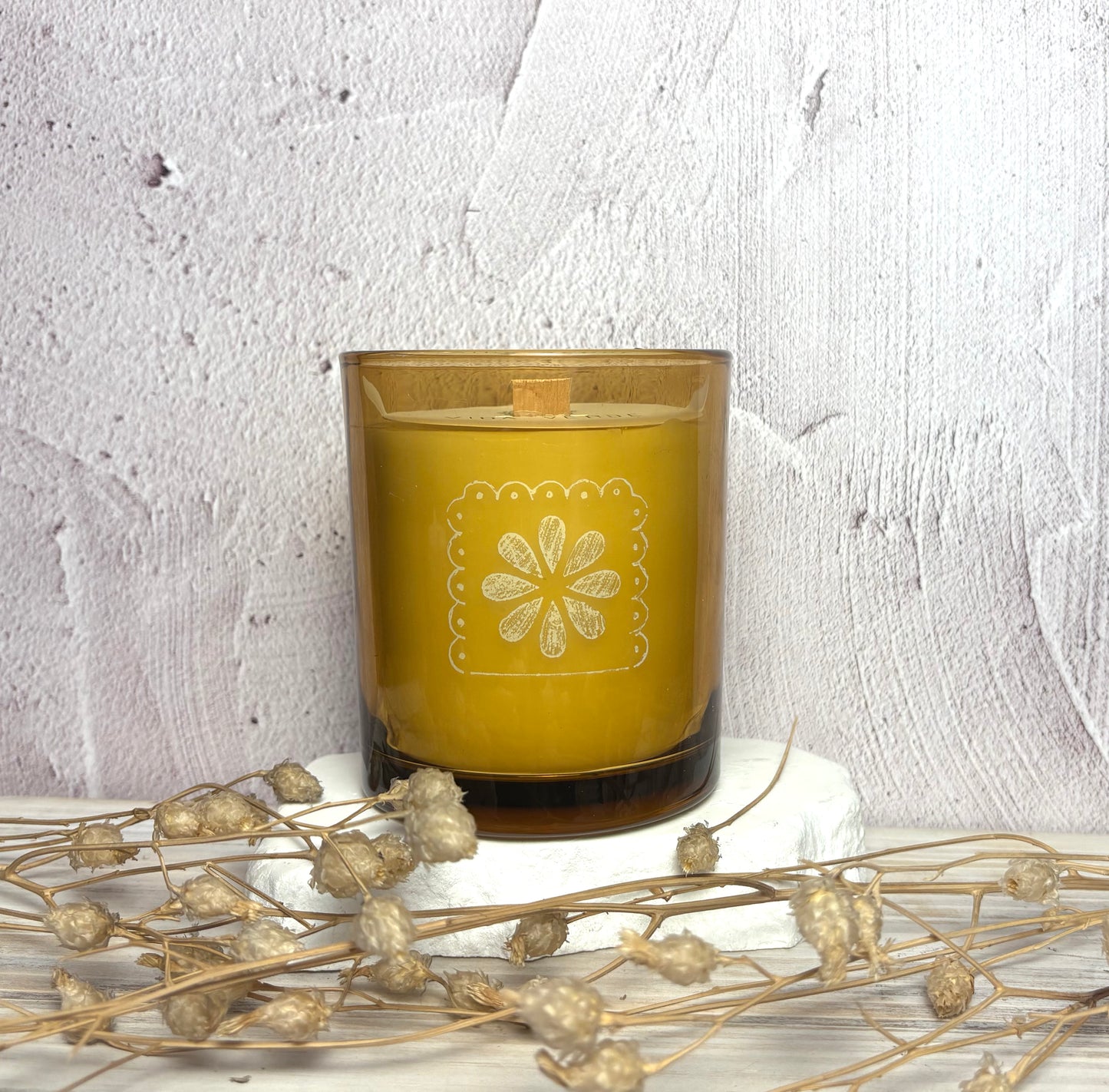 Flora Collection - Honeysuckle Jasmine