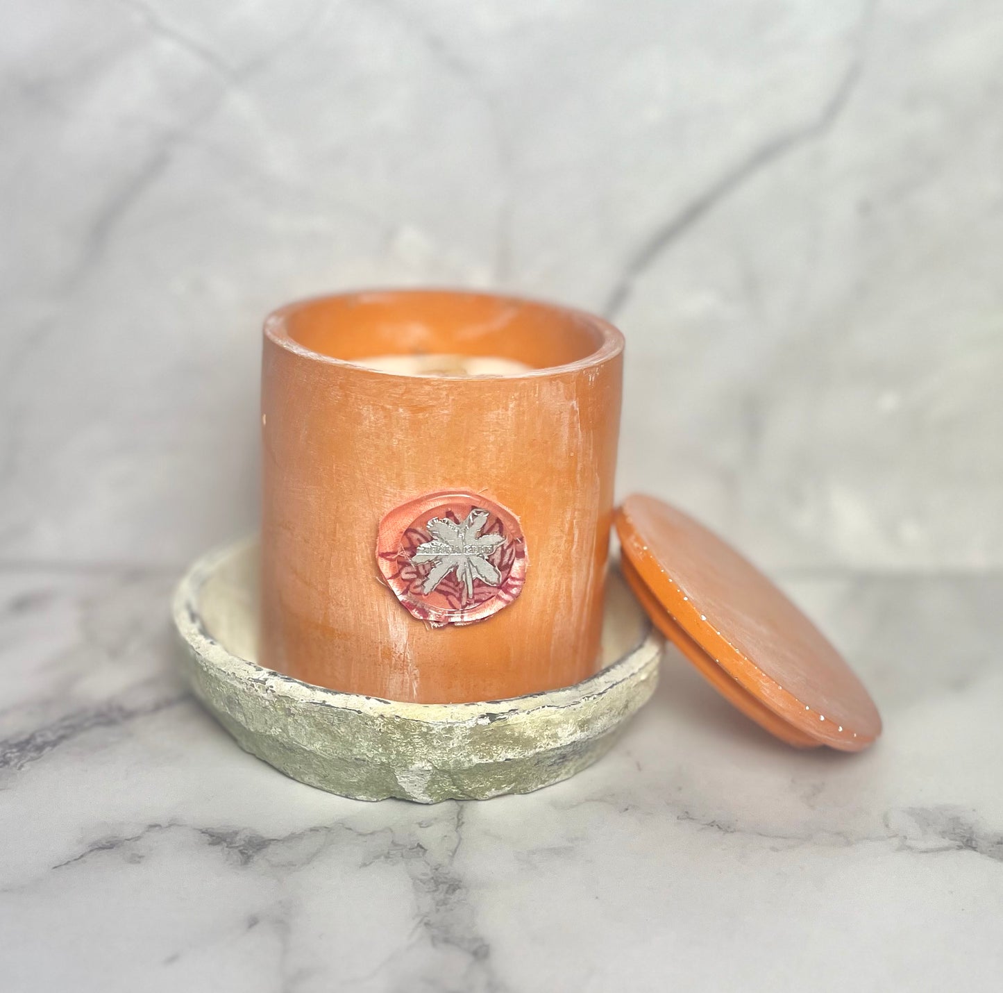 Cabana Club x Vida Verde Spring 25' Candle