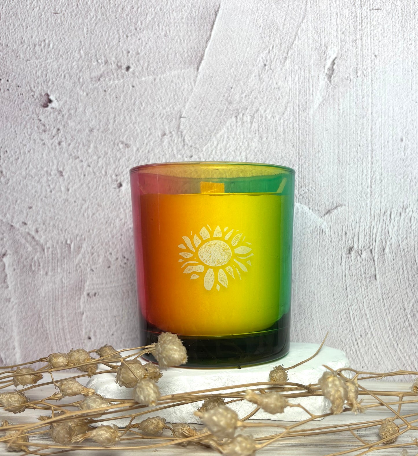 Flora Collection - Volcano