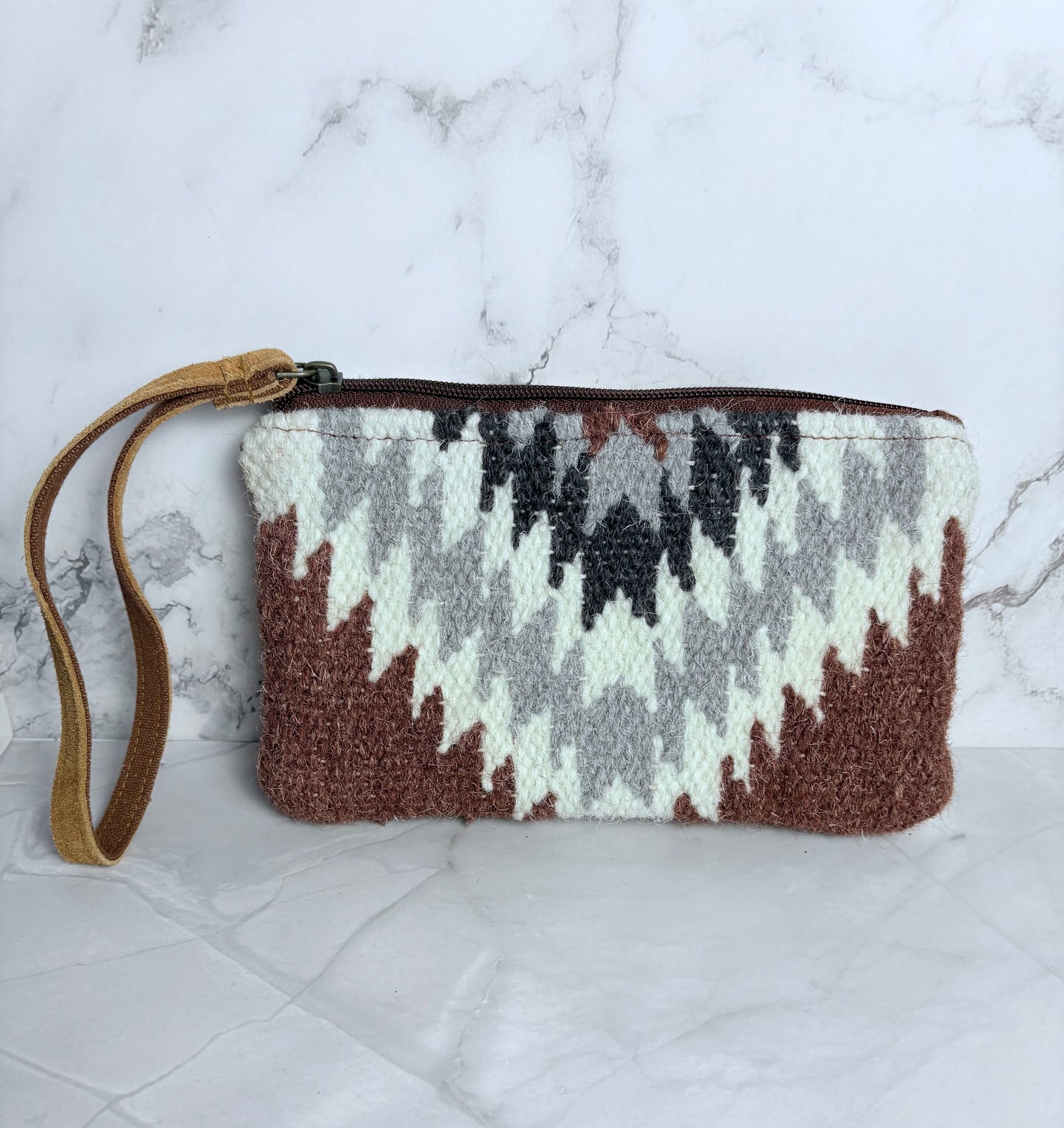 Celine Hemp Pouch
