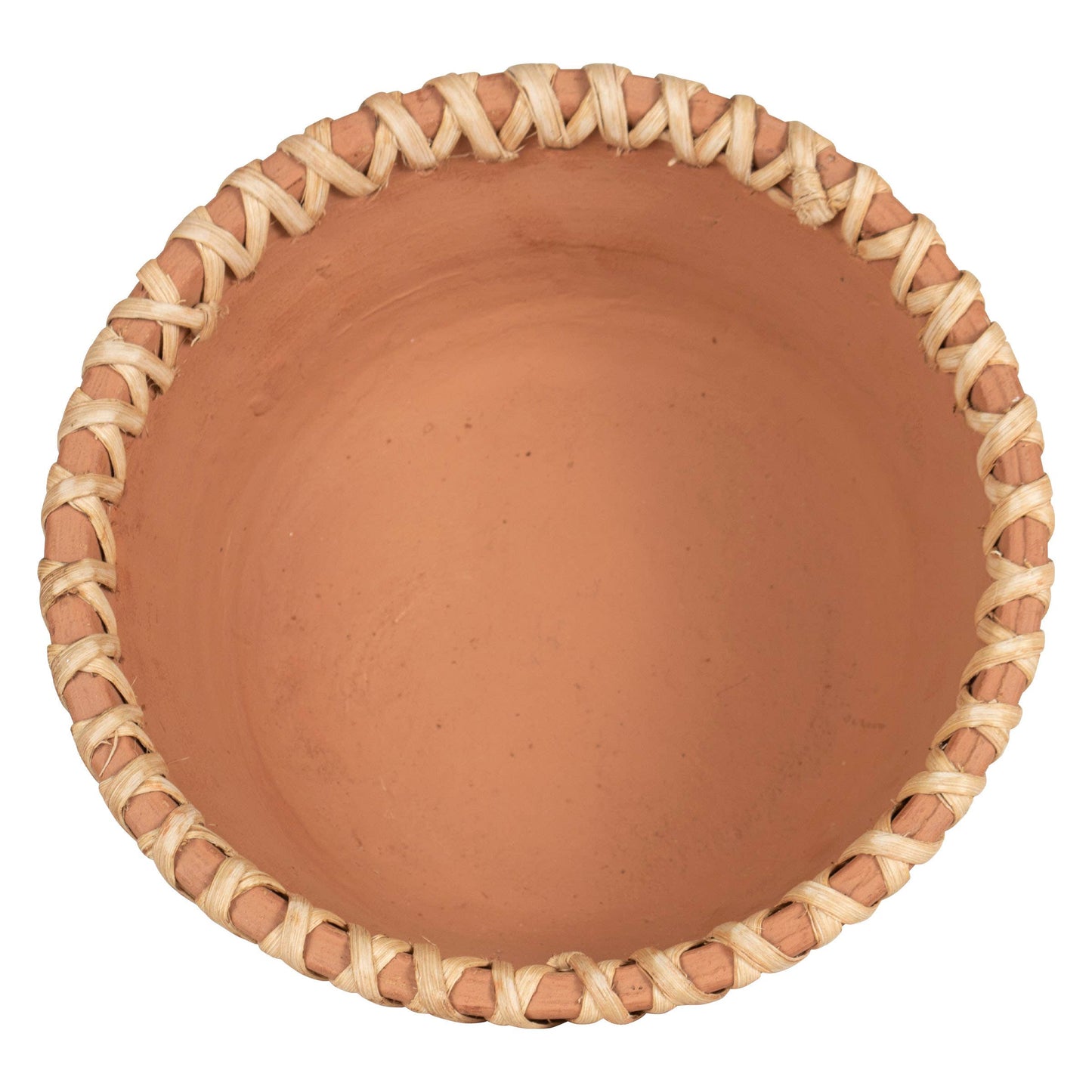 Mesa Terracotta Bowl