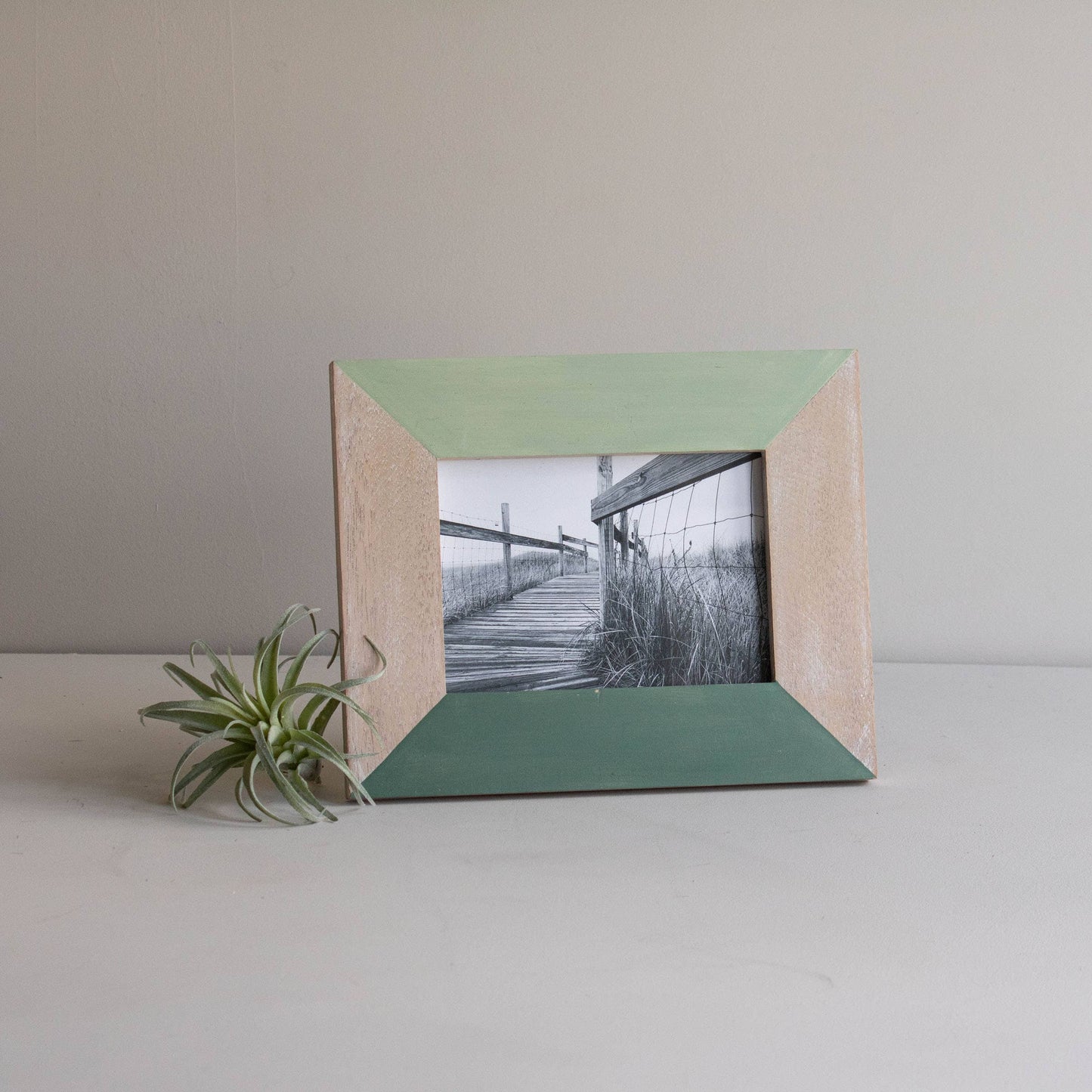Camellia Photo Frame 5x7