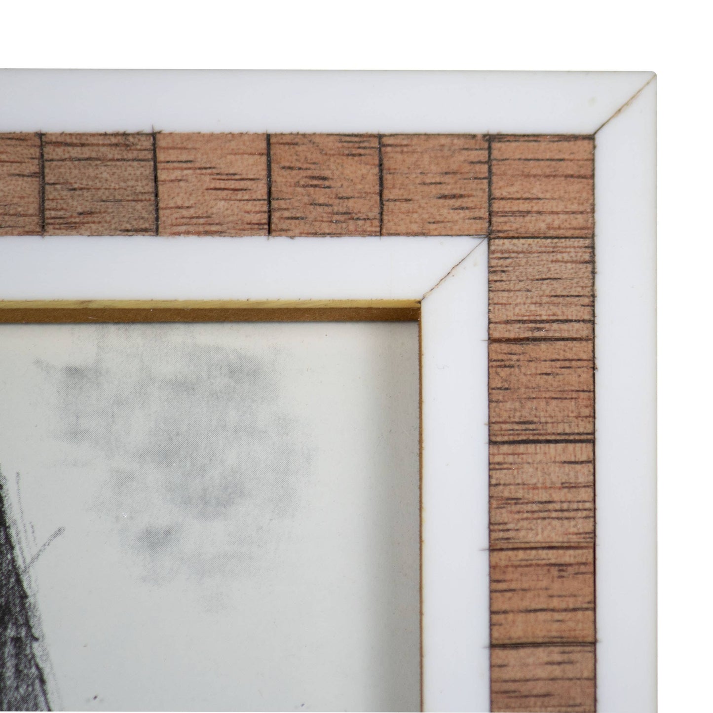 Newport Picture Frame 4x6