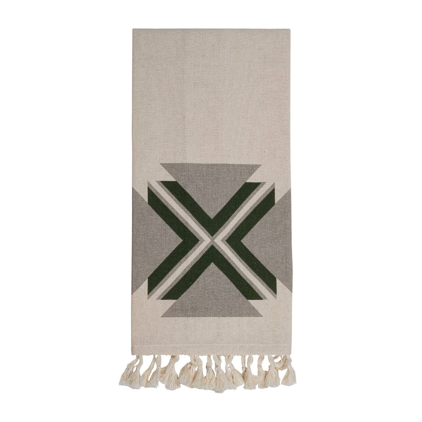 Southwest Multicolored Tea Towels Set of 4