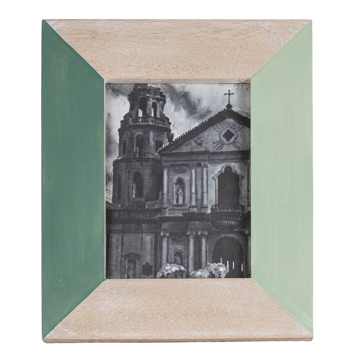 Camellia Photo Frame 5x7