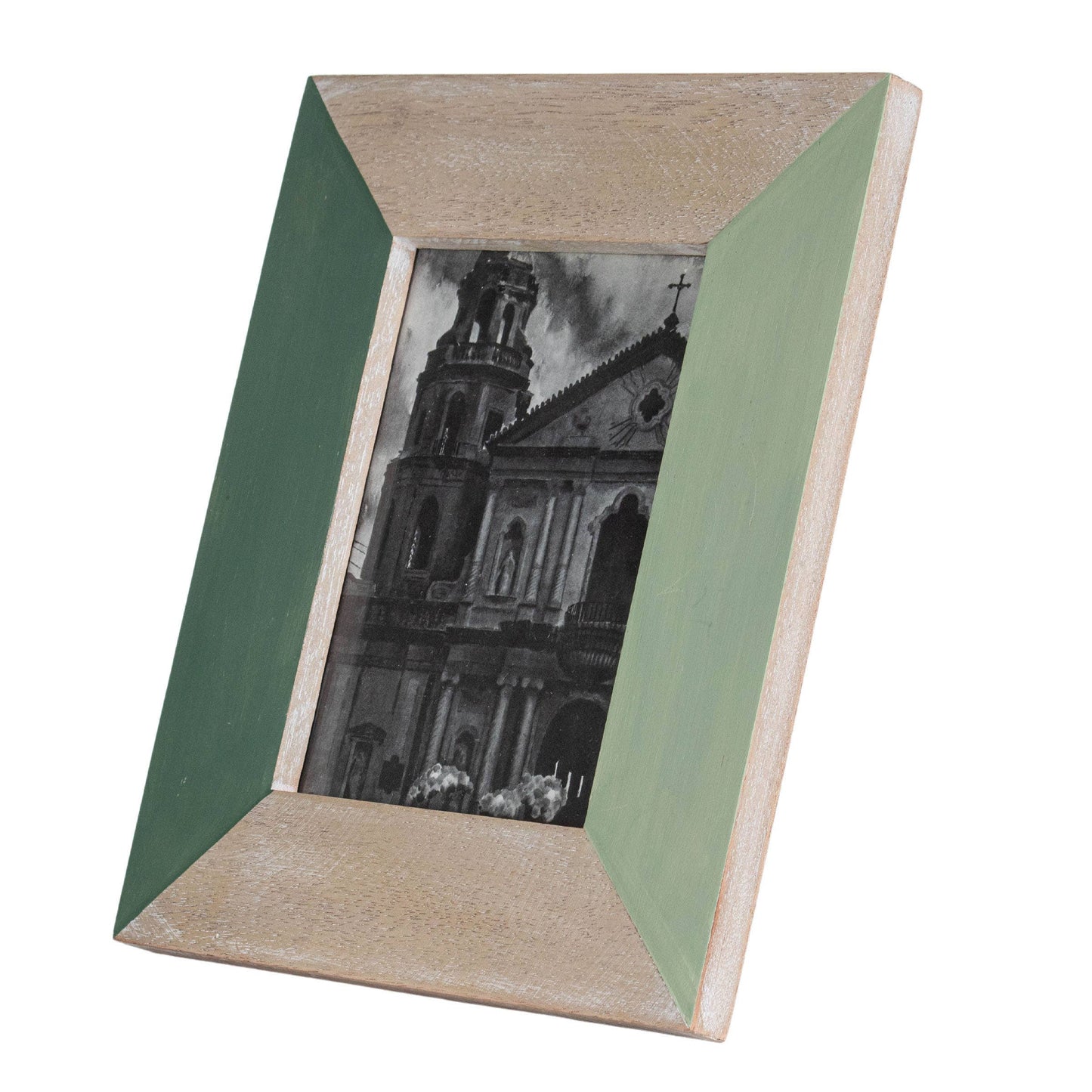 Camellia Photo Frame 5x7