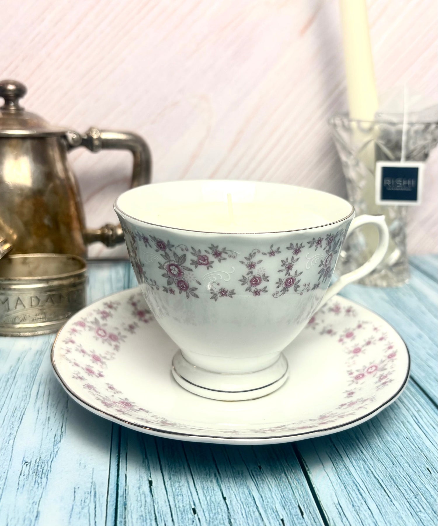 TEA PARTY