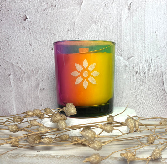Flora Collection - Volcano