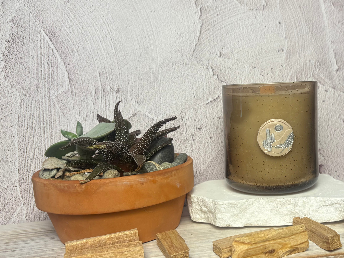 Desert Collection - Sage & Clover