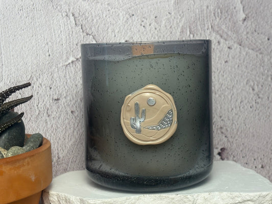 Desert Collection - Desert Rain