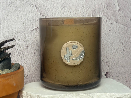 Desert Collection - Sage & Clover