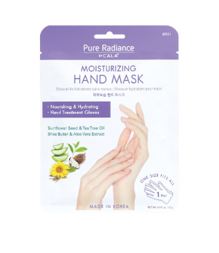 CALA Moisturizing Shea Butter Aloe Hand Masks