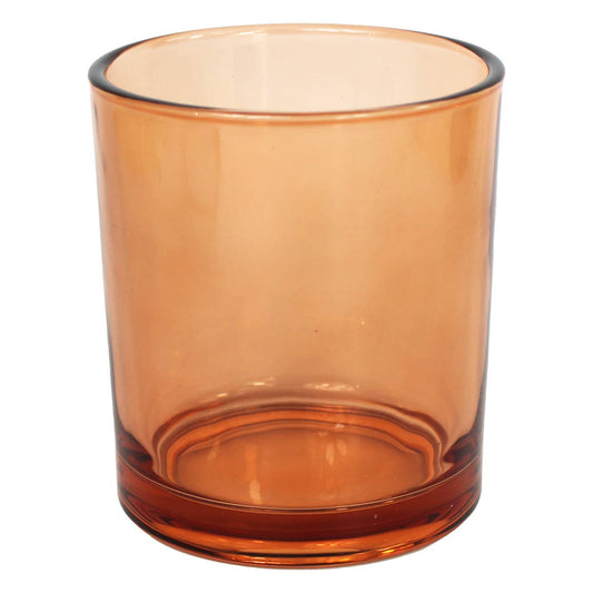 14 oz Havana Maple - Candle Making Glass